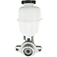 2006 Chevrolet Suburban 1500 - Brake Master Cylinder, With Active Brake Control; With Hydraulic Booster, First Stop Series