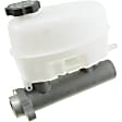 2006 Chevrolet Suburban 1500 - Brake Master Cylinder, With Active Brake Control; With Hydraulic Booster, First Stop Series