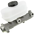 M630289 First Stop Series Brake Master Cylinder