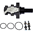 M630302 First Stop Series Brake Master Cylinder