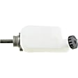 M630304 First Stop Series Brake Master Cylinder