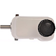 M630313 First Stop Series Brake Master Cylinder