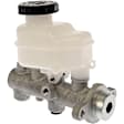 M630317 First Stop Series Brake Master Cylinder