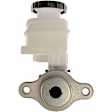 M630317 First Stop Series Brake Master Cylinder