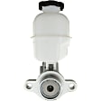 M630334 First Stop Series Brake Master Cylinder