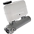 M630334 First Stop Series Brake Master Cylinder