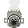 M630360 First Stop Series Brake Master Cylinder
