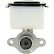 2003 Chevrolet Astro - Brake Master Cylinder, First Stop Series