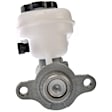 M630405 First Stop Series Brake Master Cylinder