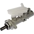 M630411 First Stop Series Brake Master Cylinder