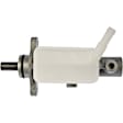 M630411 First Stop Series Brake Master Cylinder