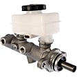 M630420 First Stop Series Brake Master Cylinder