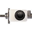 M630420 First Stop Series Brake Master Cylinder