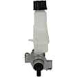 M630431 First Stop Series Brake Master Cylinder