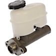 M630440 First Stop Series Brake Master Cylinder With Reservoir
