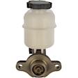 M630440 First Stop Series Brake Master Cylinder With Reservoir