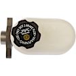 M630440 First Stop Series Brake Master Cylinder With Reservoir