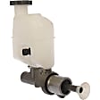 M630442 First Stop Series Brake Master Cylinder