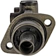 M630447 First Stop Series Brake Master Cylinder