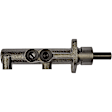 M630447 First Stop Series Brake Master Cylinder