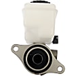 M630462 First Stop Series Brake Master Cylinder