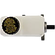 M630462 First Stop Series Brake Master Cylinder