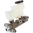 2004 Nissan Titan - Brake Master Cylinder, RWD, Without Off Road Package; Without Vehicle Dynamic Control, First Stop Series