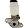 2004 Nissan Titan - Brake Master Cylinder, RWD, Without Off Road Package; Without Vehicle Dynamic Control, First Stop Series