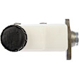2004 Nissan Titan - Brake Master Cylinder, RWD, Without Off Road Package; Without Vehicle Dynamic Control, First Stop Series