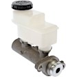 2004 Nissan Titan - Brake Master Cylinder, RWD, Without Off Road Package; Without Vehicle Dynamic Control, First Stop Series