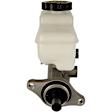 M630484 First Stop Series Brake Master Cylinder With Reservoir