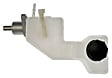 M630486 First Stop Series Brake Master Cylinder