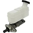 M630490 First Stop Series Brake Master Cylinder