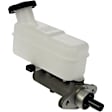 M630491 First Stop Series Brake Master Cylinder