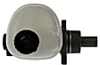 M630498 First Stop Series Brake Master Cylinder With Reservoir
