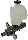 M630498 First Stop Series Brake Master Cylinder With Reservoir