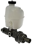 M630498 First Stop Series Brake Master Cylinder With Reservoir