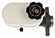 M630508 First Stop Series Brake Master Cylinder