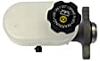 M630509 First Stop Series Brake Master Cylinder
