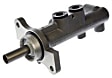 2013 Ford Edge - Brake Master Cylinder, First Stop Series