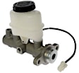 M630540 First Stop Series Brake Master Cylinder