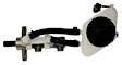 2003 Honda Civic - Brake Master Cylinder, First Stop Series