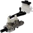 2003 Honda Civic - Brake Master Cylinder, First Stop Series