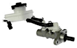 2003 Honda Civic - Brake Master Cylinder, First Stop Series
