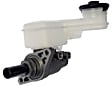 M630563 First Stop Series Brake Master Cylinder