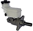 M630563 First Stop Series Brake Master Cylinder