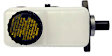 M630583 First Stop Series Brake Master Cylinder With Reservoir