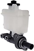 M630588 First Stop Series Brake Master Cylinder
