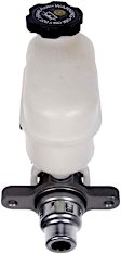 2010 Cadillac DTS - Brake Master Cylinder, Except Heavy Duty Brakes, First Stop Series