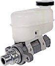 2010 Cadillac DTS - Brake Master Cylinder, Except Heavy Duty Brakes, First Stop Series